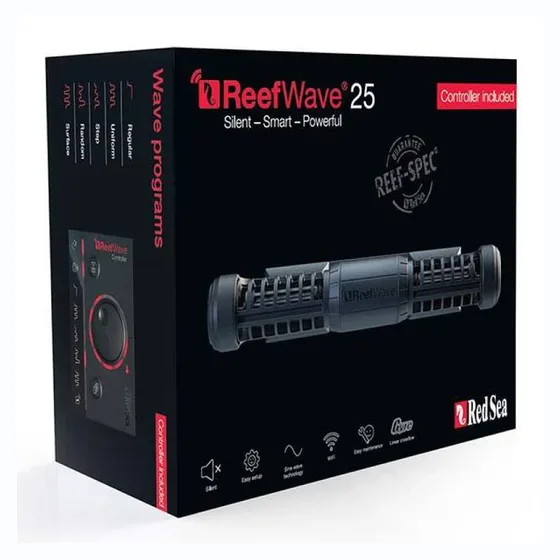 Red Sea Reefwave 25